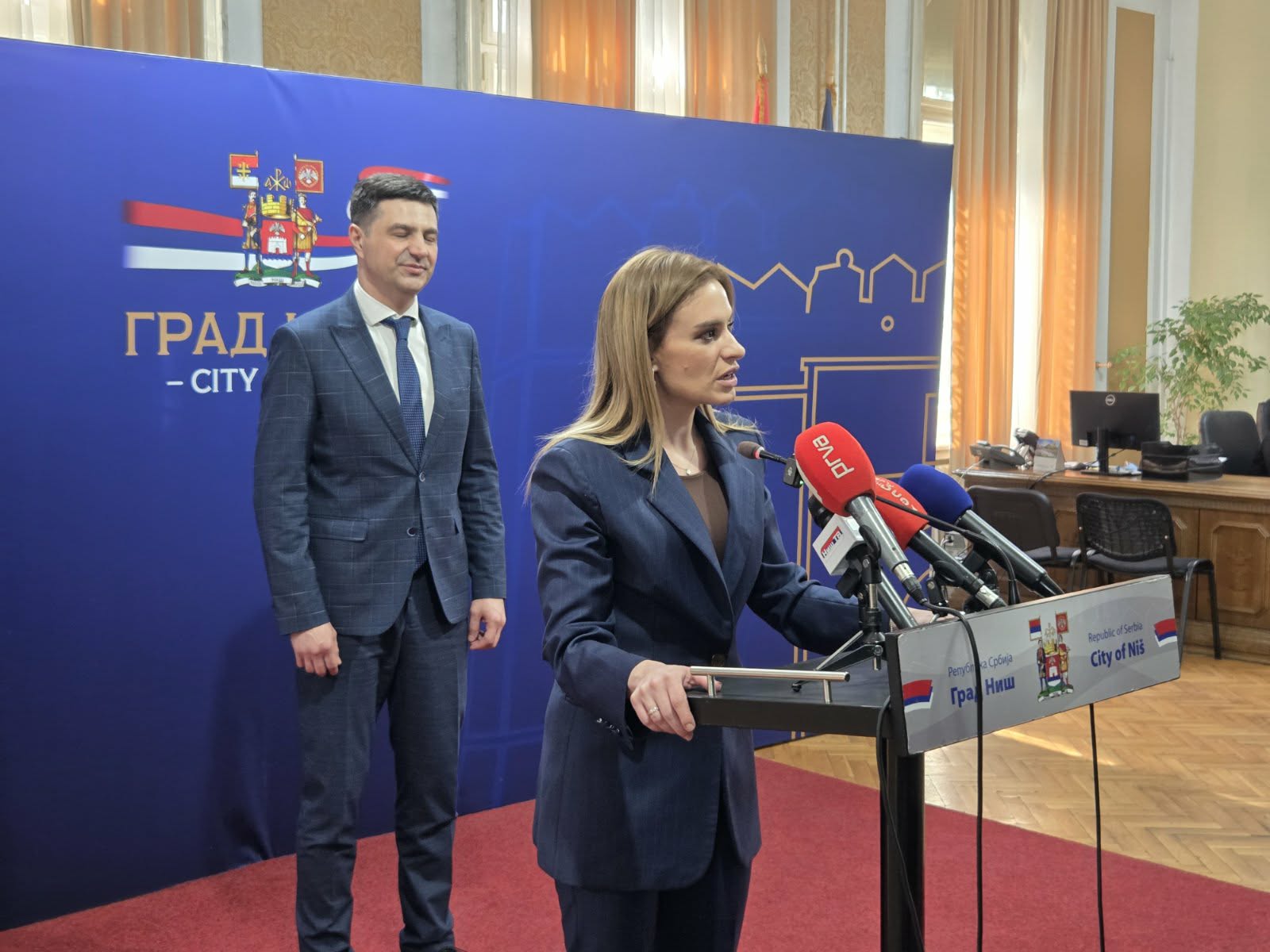 Milica Đurđević Stamenkovski