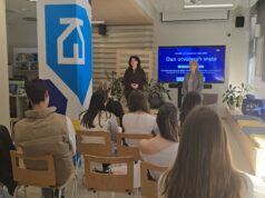 Mogućnosti studiranja u Francuskoj: stipendije za master i doktorat dostupne i studentima iz Niša Mogućnosti studiranja u Francuskoj