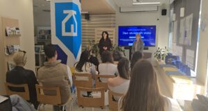 Mogućnosti studiranja u Francuskoj: stipendije za master i doktorat dostupne i studentima iz Niša Mogućnosti studiranja u Francuskoj