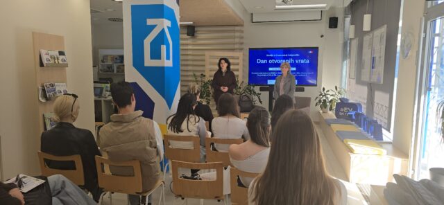 Mogućnosti studiranja u Francuskoj