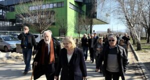 NTP odao počast velikanima niške nauke: Muzej i svečana sala poneće imena profesora Milovanovića i Trajanovića NTP odao počast velikanima niške nauke