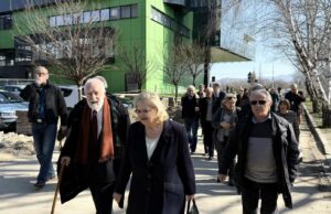 NTP odao počast velikanima niške nauke: Muzej i svečana sala poneće imena profesora Milovanovića i Trajanovića NTP odao počast velikanima niške nauke