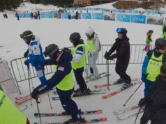 Nagrada za najbolje: Niški studenti na obuci skijanja na Kopaoniku Niški studenti na obuci skijanja na Kopaoniku