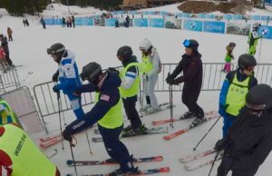 Nagrada za najbolje: Niški studenti na obuci skijanja na Kopaoniku Niški studenti na obuci skijanja na Kopaoniku