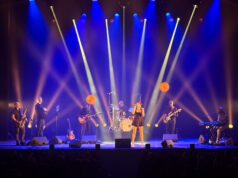 Nišville obeležava 15 godina od smrti Amy Winehouse Nišville obeležava 15 godina od smrti Amy Winehouse