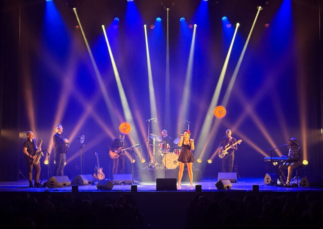 Nišville obeležava 15 godina od smrti Amy Winehouse