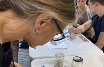 Novi ciklus radionica filigranskog nakita u organizaciji Narodnog muzeja Niš Novi ciklus radionica filigranskog nakita