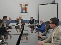 Održana 16. sednica Odbora za administrativna pitanja Odbora za administrativna pitanja