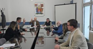 Održana 16. sednica Odbora za administrativna pitanja Odbora za administrativna pitanja