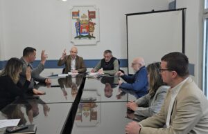 Održana 16. sednica Odbora za administrativna pitanja Odbora za administrativna pitanja