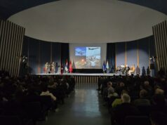 Održan skup „Dan sećanja” – povodom 27 godina od NATO agresije Održan skup Dan sećanja