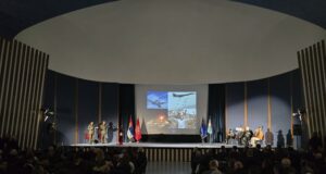 Održan skup „Dan sećanja” – povodom 27 godina od NATO agresije Održan skup Dan sećanja