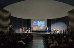 Održan skup „Dan sećanja” – povodom 27 godina od NATO agresije Održan skup Dan sećanja