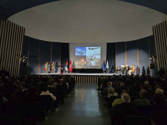 Održan skup Dan sećanja