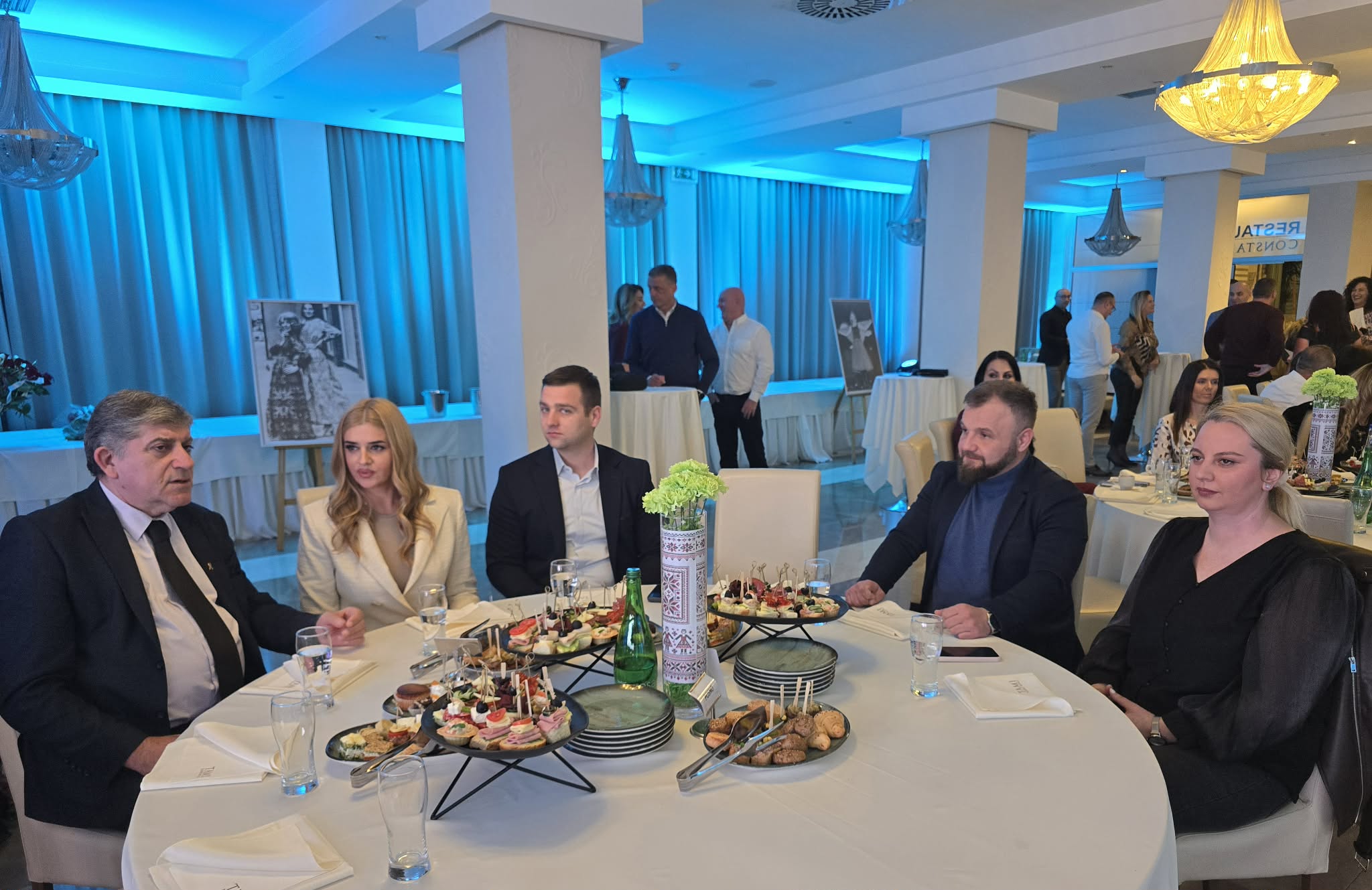 Održana humanitarna modna revija 