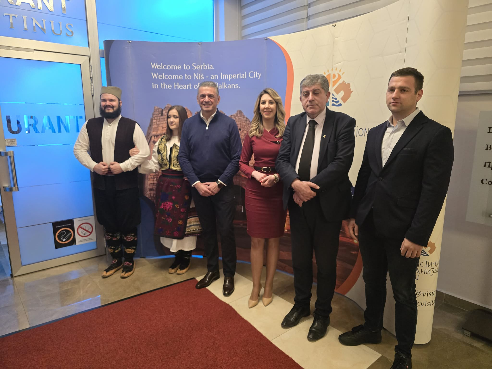 Održana humanitarna modna revija