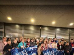 Mladi niški plivači osvojili 25 medalja na mitingu u Beogradu PK Sveti Nikola