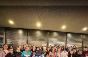 Mladi niški plivači osvojili 25 medalja na mitingu u Beogradu PK Sveti Nikola