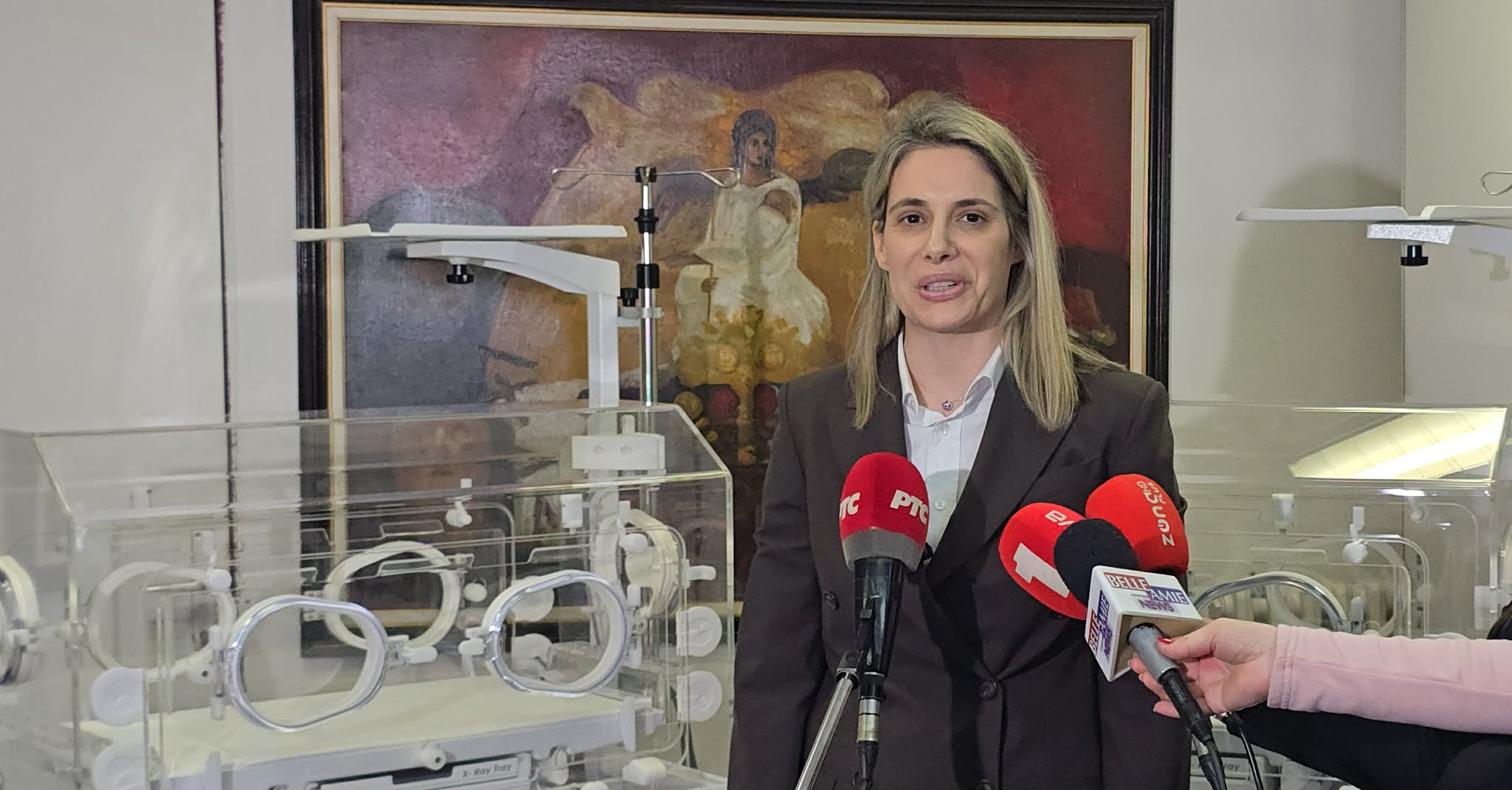 Petra Mostarčić Iković