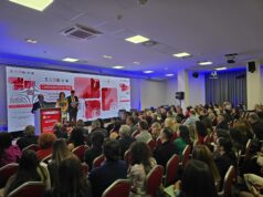 Počeo kongres Cardionaissus u Nišu: „Vrhunska medicina nije privilegija, dostupna je svima” Počeo kongres Cardionaissus u Nišu