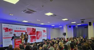 Počeo kongres Cardionaissus u Nišu: „Vrhunska medicina nije privilegija, dostupna je svima” Počeo kongres Cardionaissus u Nišu