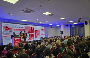 Počeo kongres Cardionaissus u Nišu: „Vrhunska medicina nije privilegija, dostupna je svima” Počeo kongres Cardionaissus u Nišu