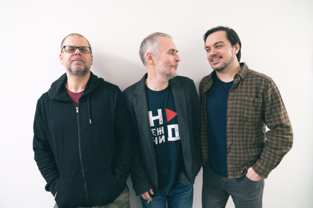 Povratak benda „Nežni Dalibor” u Niš