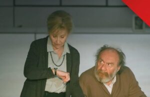 Dani niškog teatra u Beogradu – dve predstave Narodnog pozorišta Niš pred beogradskom publikom Predstava Milentijeva 14/2