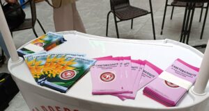 Mamografija spasava život: Preventivni pregledi ključni u borbi protiv raka dojke Preventivni pregledi ključni u borbi protiv raka dojke