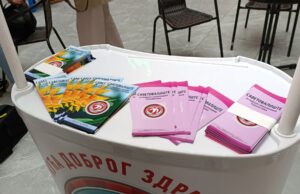 Mamografija spasava život: Preventivni pregledi ključni u borbi protiv raka dojke Preventivni pregledi ključni u borbi protiv raka dojke