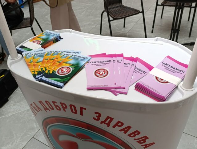 Preventivni pregledi ključni u borbi protiv raka dojke