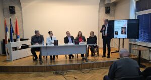 Posle osam decenija otkriveni grobovi srpskih logoraša u Norveškoj Promocija knjige Put smrti