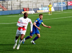 Remi u Surdulici. Radnički ispustio vođstvo od 2:0 Radnički Niš vs Radnik Surdulica