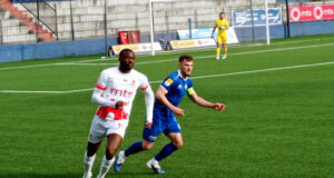 Remi u Surdulici. Radnički ispustio vođstvo od 2:0 Radnički Niš vs Radnik Surdulica