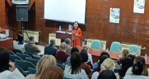 Rana podrška menja razvojni put deteta: timovi rade sa decom sa poteškoćama u porodici i vrtiću Regionaln umrežavanje institucija u okviru programa porodično orijentisanih ranih intervencija