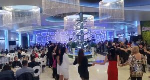 Prvi Romski bal u Nišu i izbor za mis Romski bal Leskovac