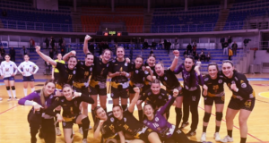 Naisa drži korak sa Zvezdom. Pobeda nad Rumom u Čairu