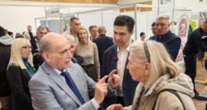 Danas se završava Sajam za penzionere – besplatni pregledi, popusti i bogat program Sajam penzionera