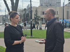 Nastavak suđenja za ubistvo dečaka u Niškoj Banji, uz svedočenje majke žrtve Sanja i Mića Simić