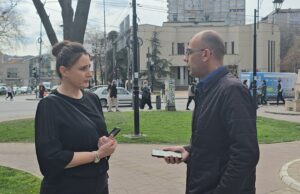 Nastavak suđenja za ubistvo dečaka u Niškoj Banji, uz svedočenje majke žrtve Sanja i Mića Simić