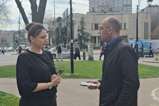 Nastavak suđenja za ubistvo dečaka u Niškoj Banji, uz svedočenje majke žrtve Sanja i Mića Simić