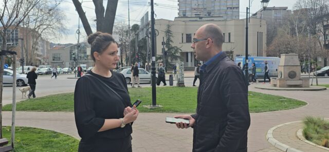 Sanja i Mića Simić