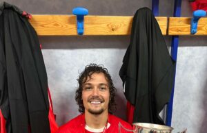 Cela Malta slavi Nišliju: Sava prvi pritekao u pomoć protivničkom igraču Sava Radić