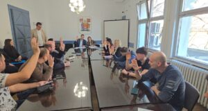 Savet za mlade podržao izradu Strategije za mlade Savet za mlade