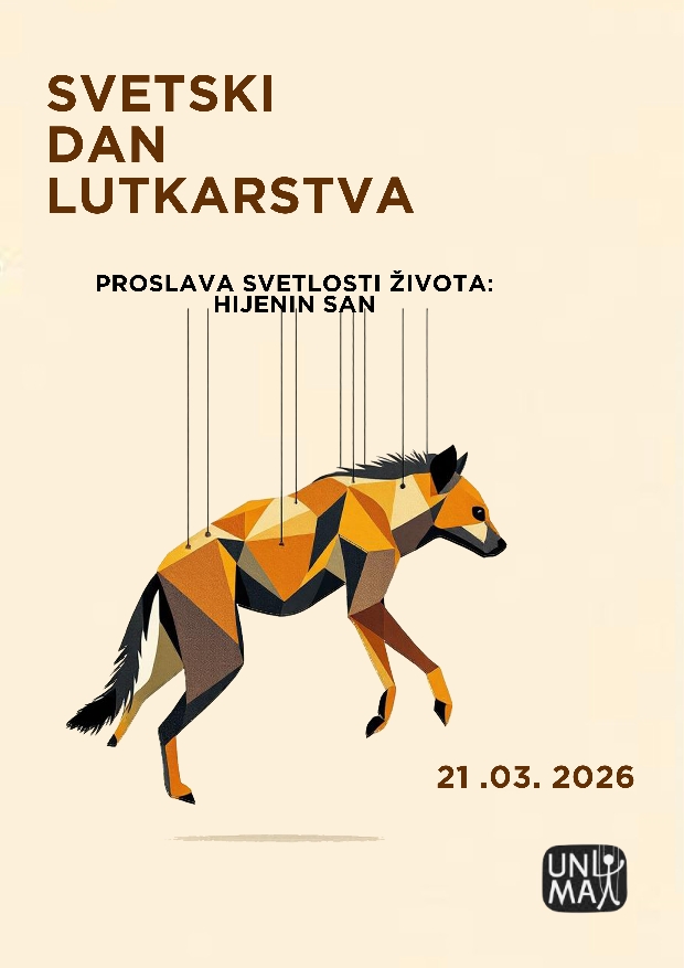 Svetski dan lutkarstva