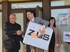 Seoske ambulante Doma zdravlja Niš dobile 24 nova računara Uručnje računarske opreme i štampača