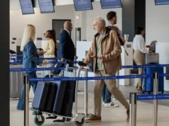 Uspešna zimska sezona za niški aerodrom: U februaru broj putnika veći za čak 65%, stiže letnja sezona Uspešna zimska sezona za niški aerodrom