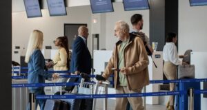 Uspešna zimska sezona za niški aerodrom: U februaru broj putnika veći za čak 65%, stiže letnja sezona Uspešna zimska sezona za niški aerodrom