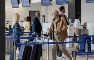 Uspešna zimska sezona za niški aerodrom: U februaru broj putnika veći za čak 65%, stiže letnja sezona Uspešna zimska sezona za niški aerodrom