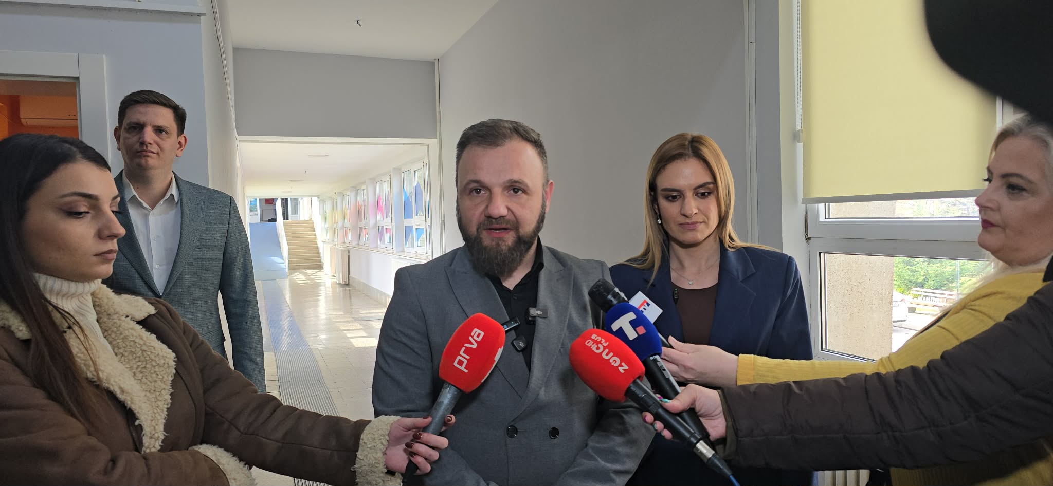 Vladimir Radosavljević